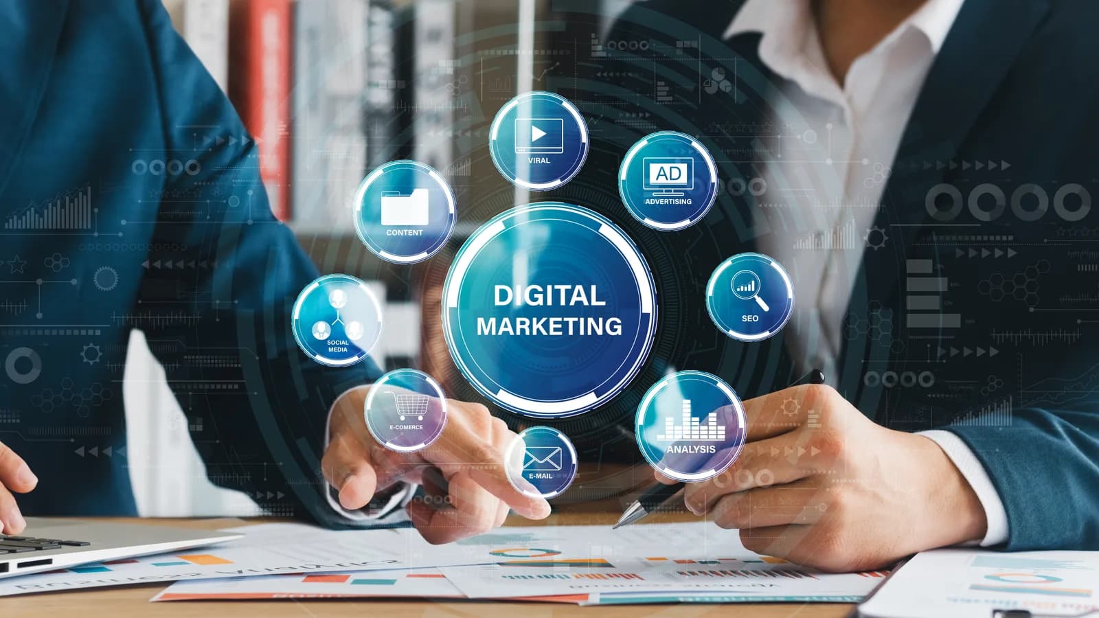 Digital Marketing Audit: 10 Things to Check Right Now